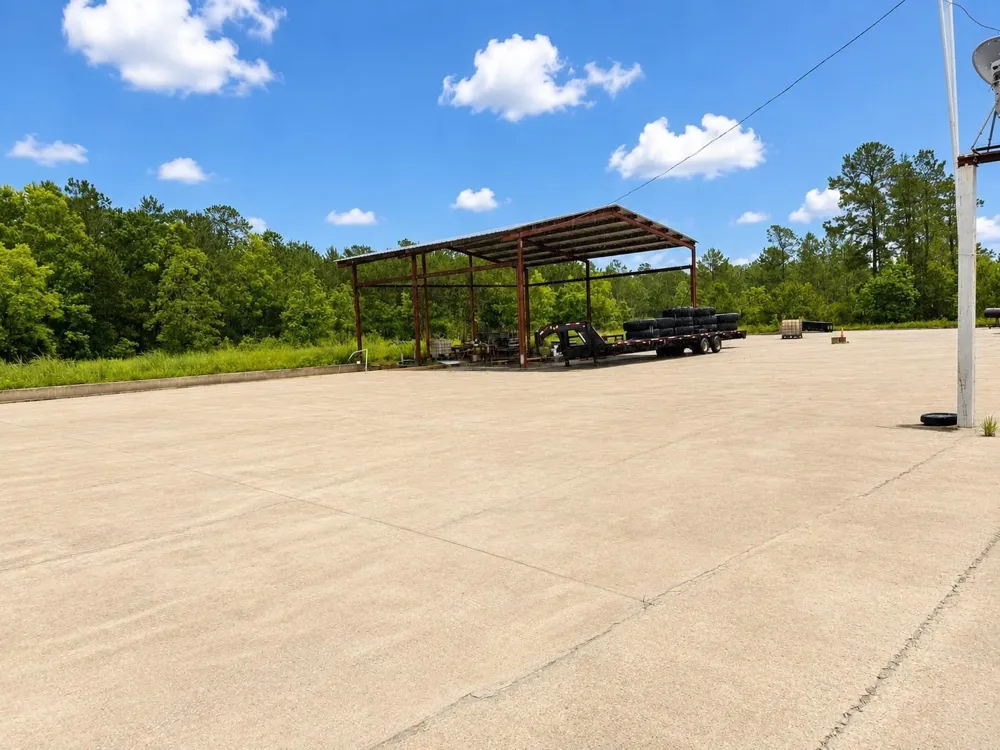 540 Rhonda Rosa Rd Wallisville, TX 77597