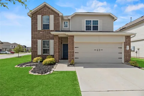4423 Stephanie Park Lane
