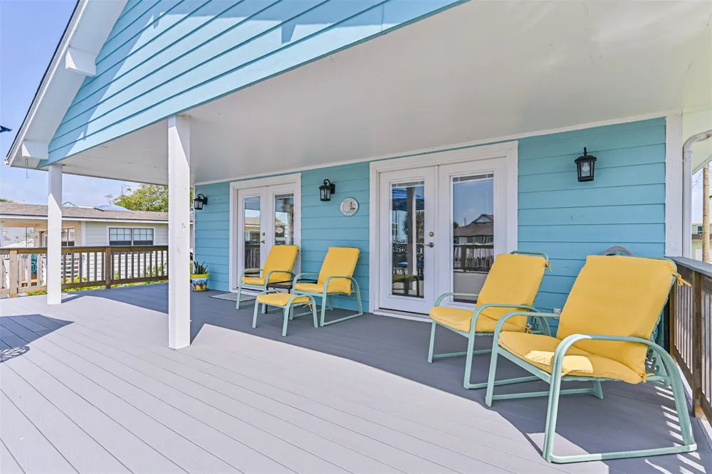 16613 Flamingo Way Jamaica Beach, TX 77554
