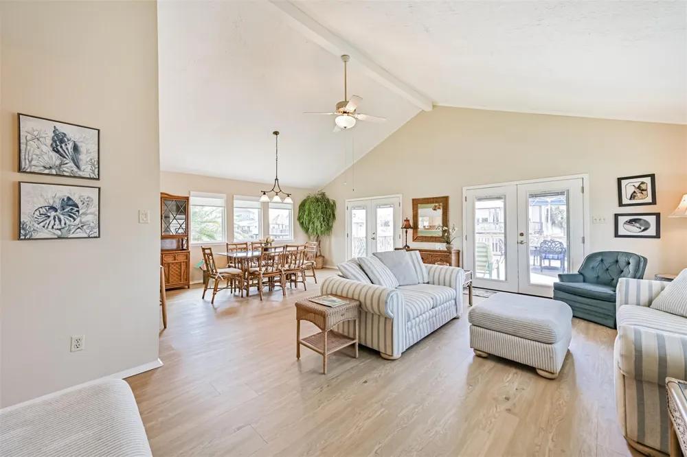 16613 Flamingo Way Jamaica Beach, TX 77554