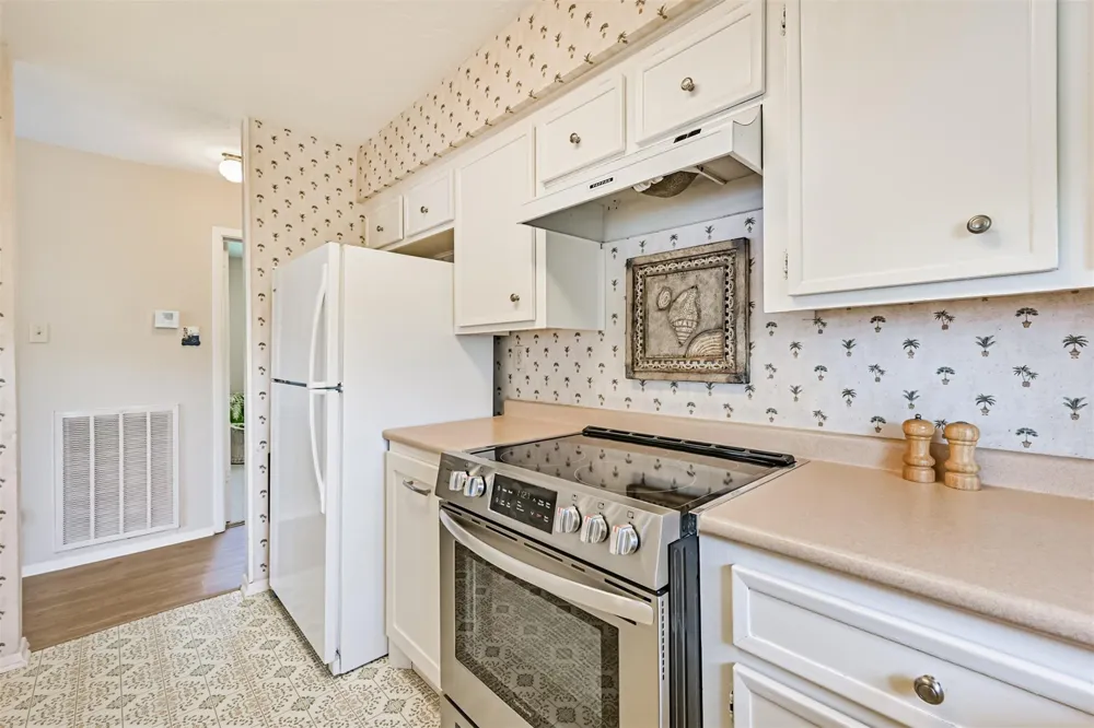 16613 Flamingo Way Jamaica Beach, TX 77554