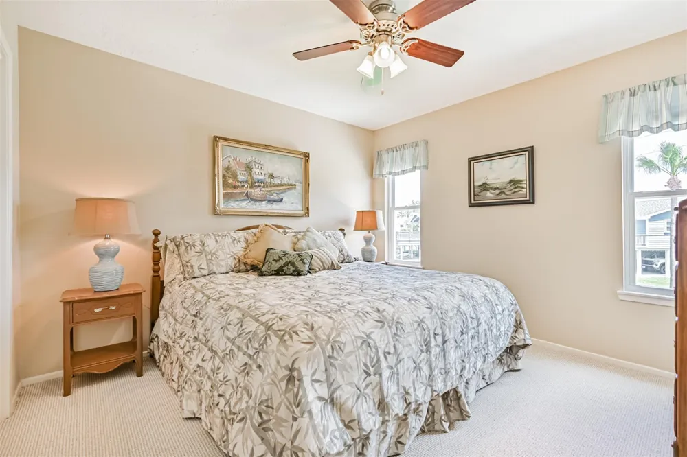 16613 Flamingo Way Jamaica Beach, TX 77554