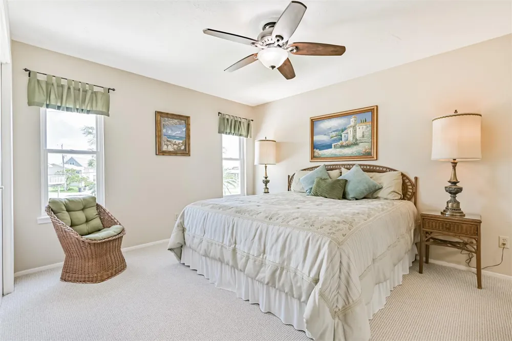 16613 Flamingo Way Jamaica Beach, TX 77554