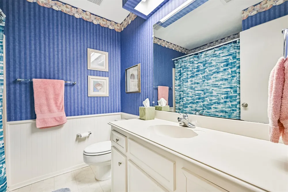 16613 Flamingo Way Jamaica Beach, TX 77554