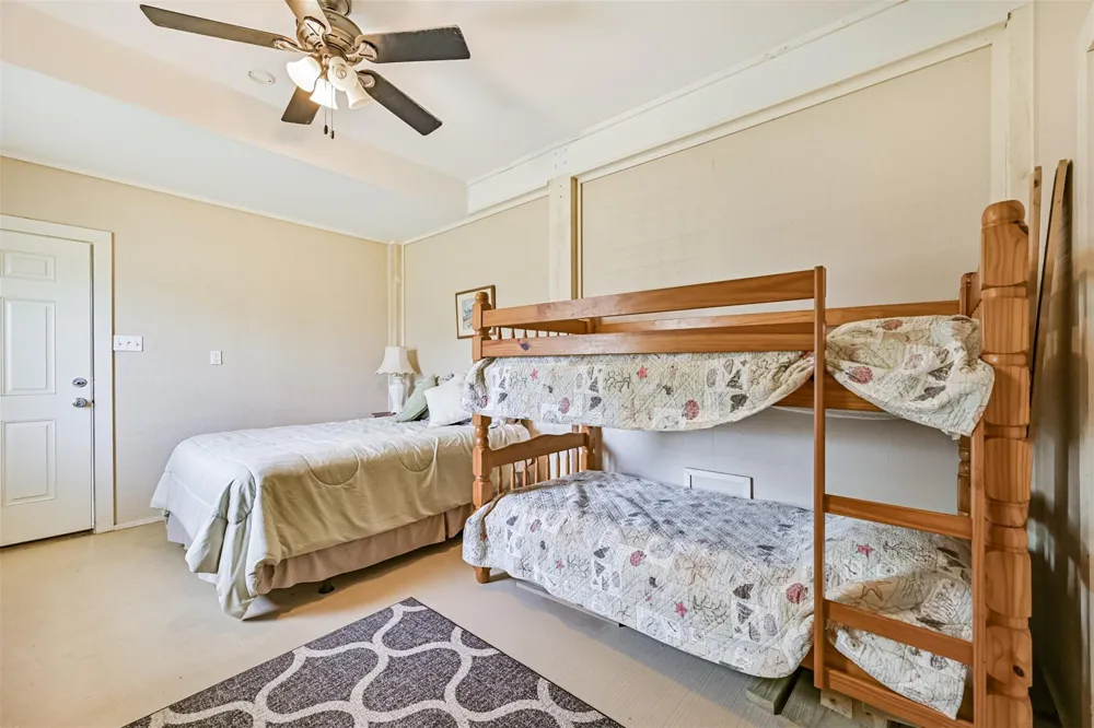 16613 Flamingo Way Jamaica Beach, TX 77554