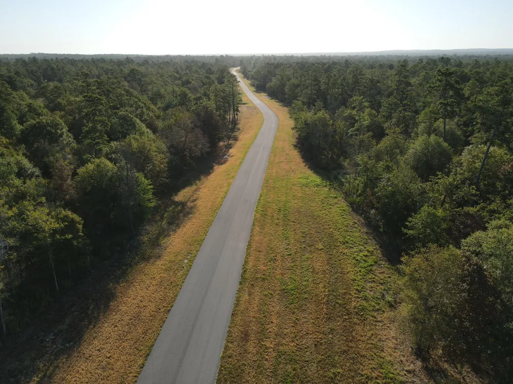 Westview - 20 Acres Huntsville, TX 77320