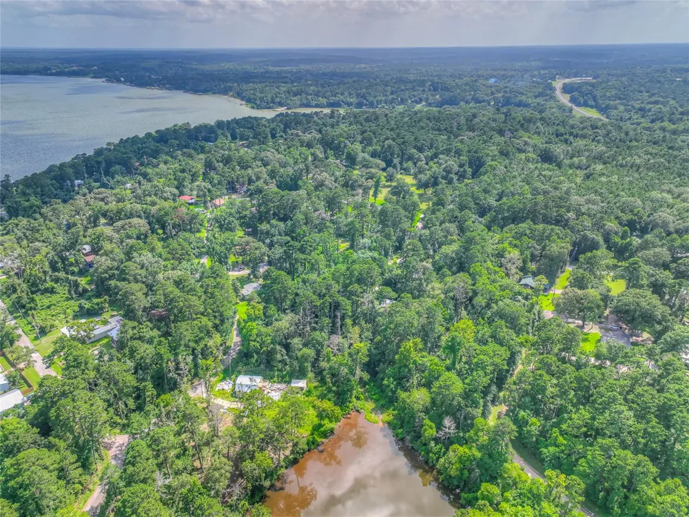 Buckeye Lane Point Blank, TX 77364