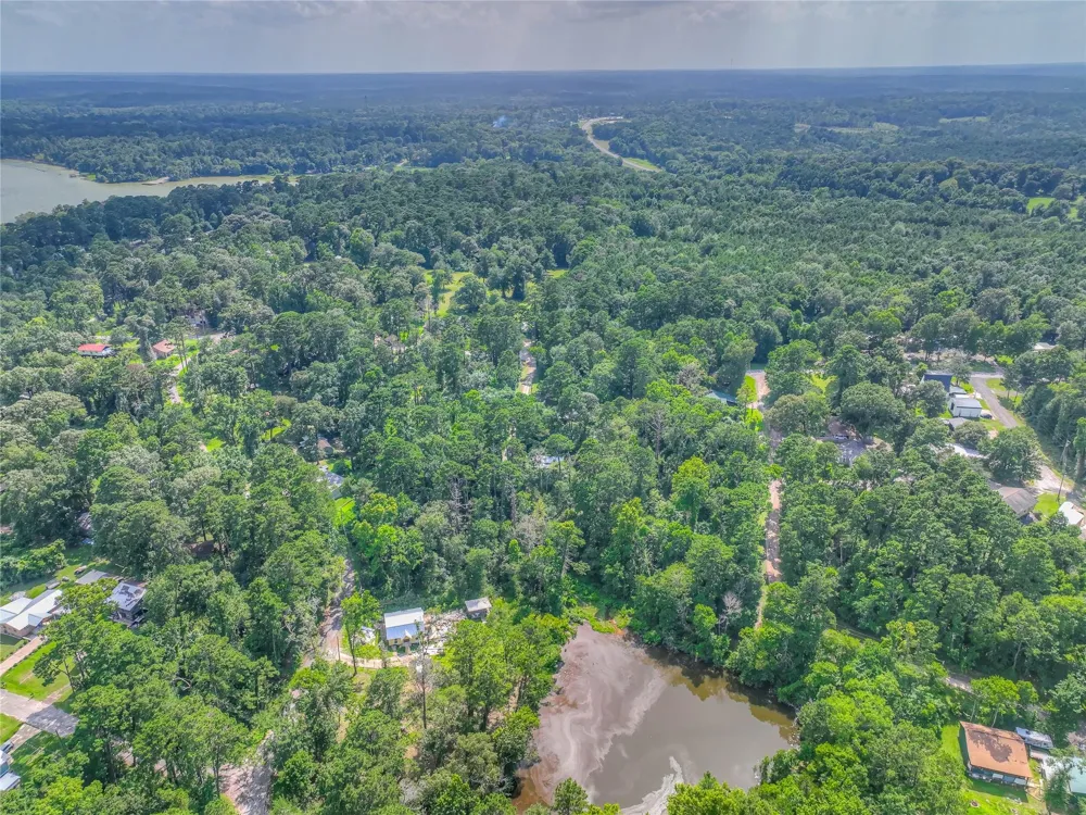 Buckeye Lane Point Blank, TX 77364