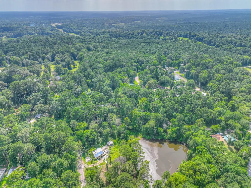 Buckeye Lane Point Blank, TX 77364