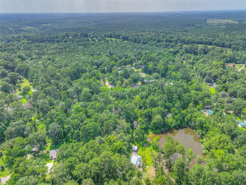 Buckeye Lane Point Blank, TX 77364