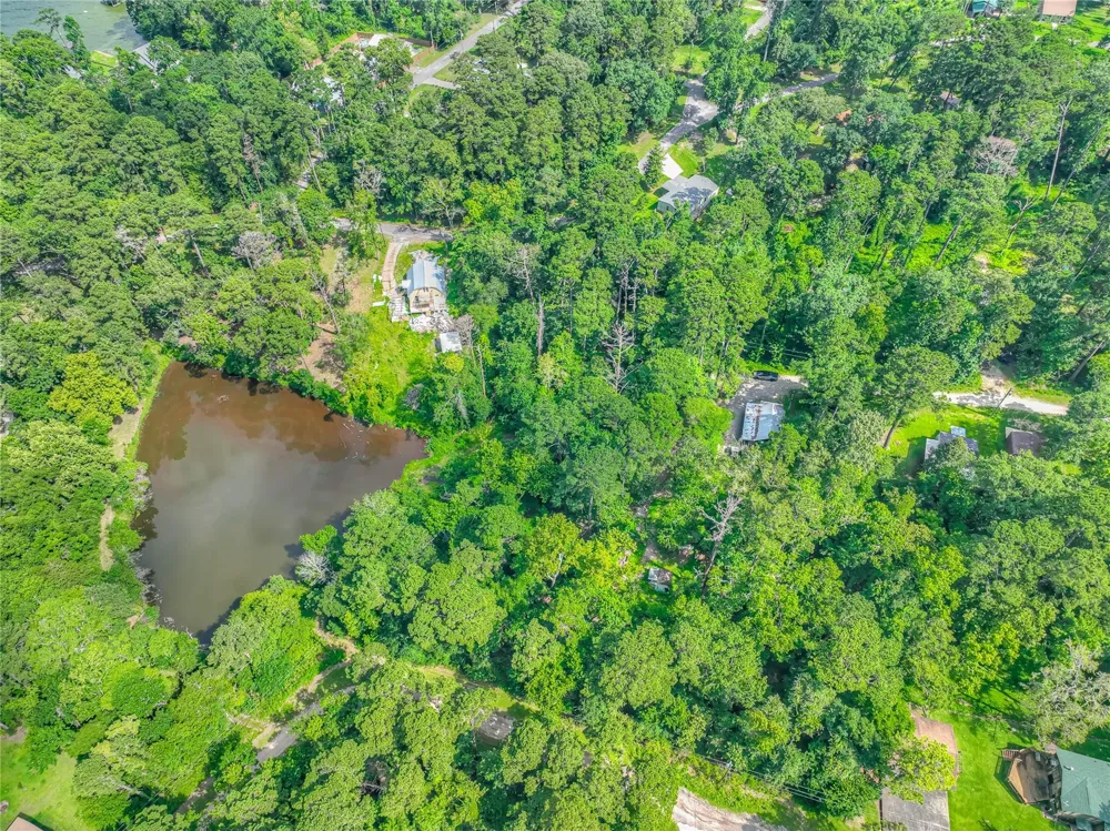 Buckeye Lane Point Blank, TX 77364