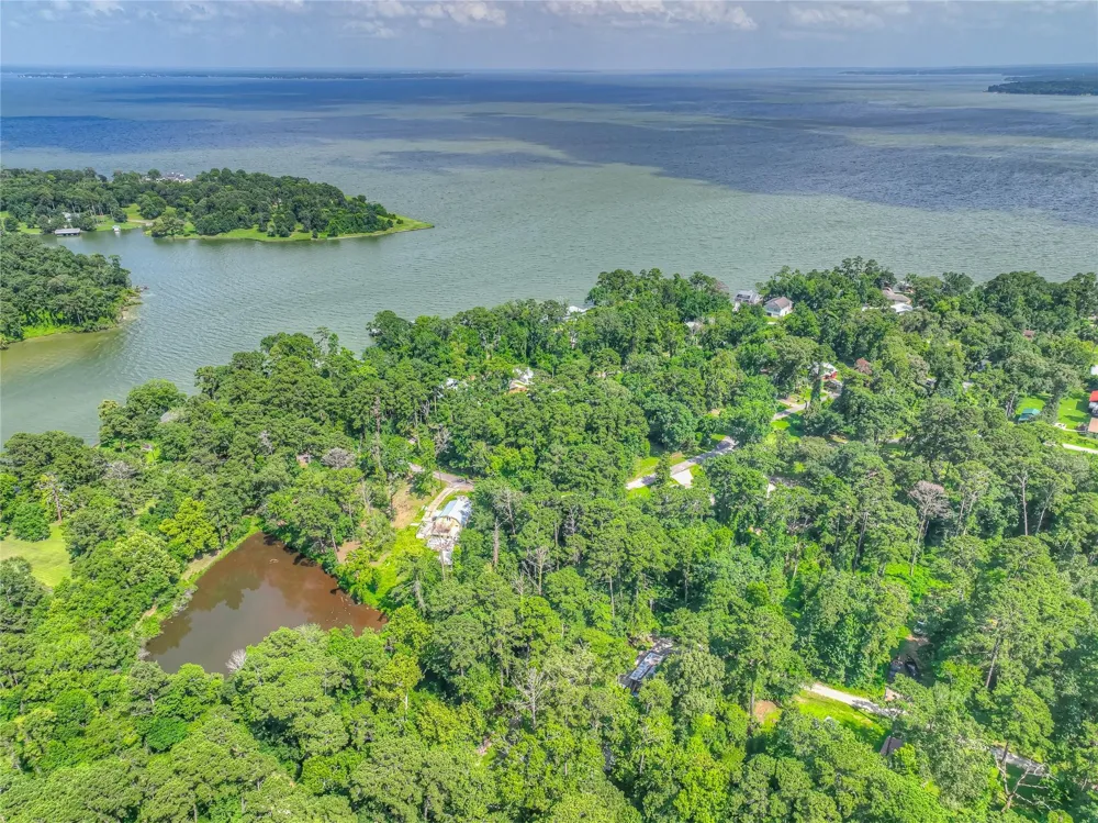 Buckeye Lane Point Blank, TX 77364