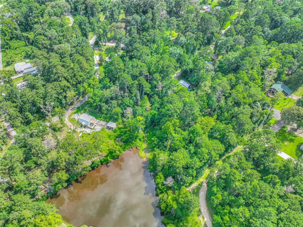 Buckeye Lane Point Blank, TX 77364