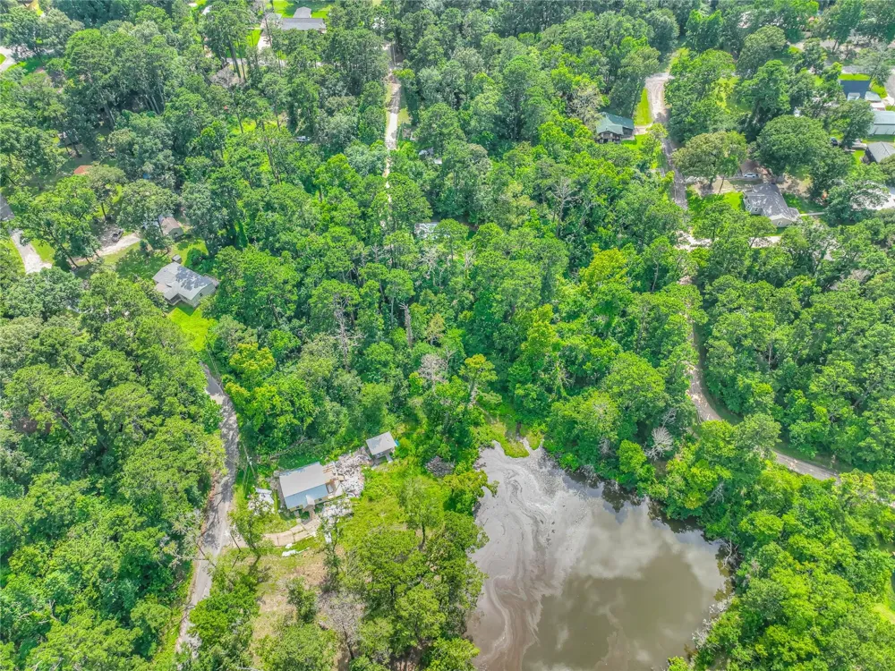 Buckeye Lane Point Blank, TX 77364
