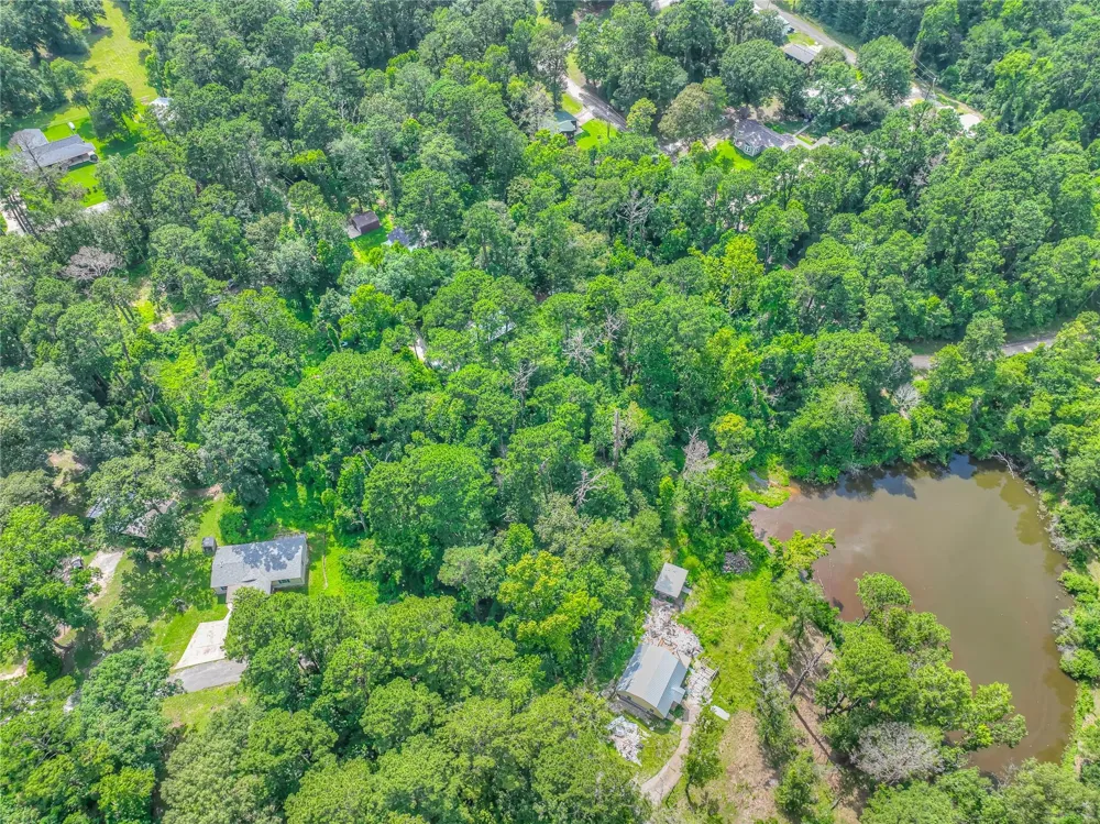 Buckeye Lane Point Blank, TX 77364