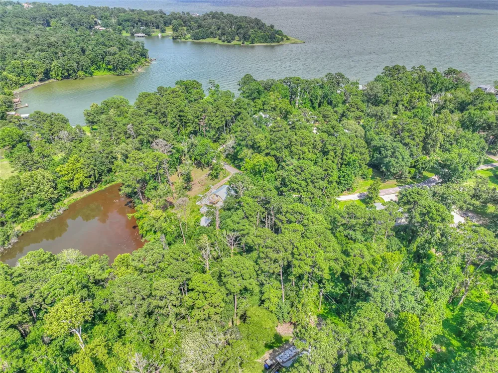 Buckeye Lane Point Blank, TX 77364