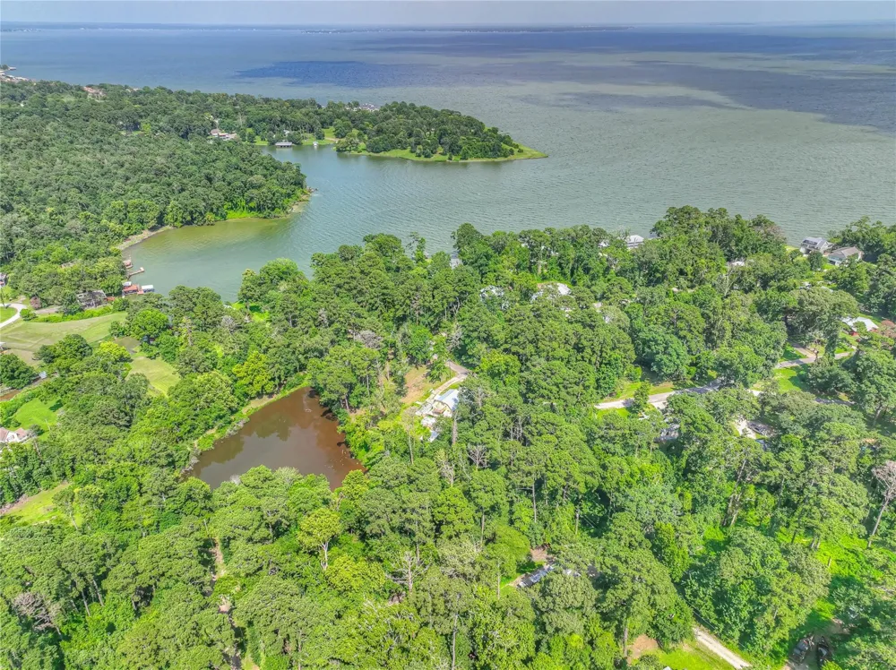 Buckeye Lane Point Blank, TX 77364