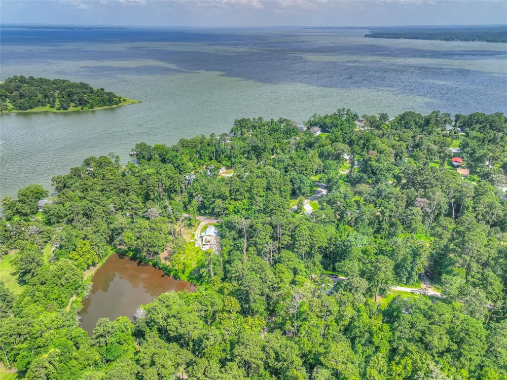 Buckeye Lane Point Blank, TX 77364