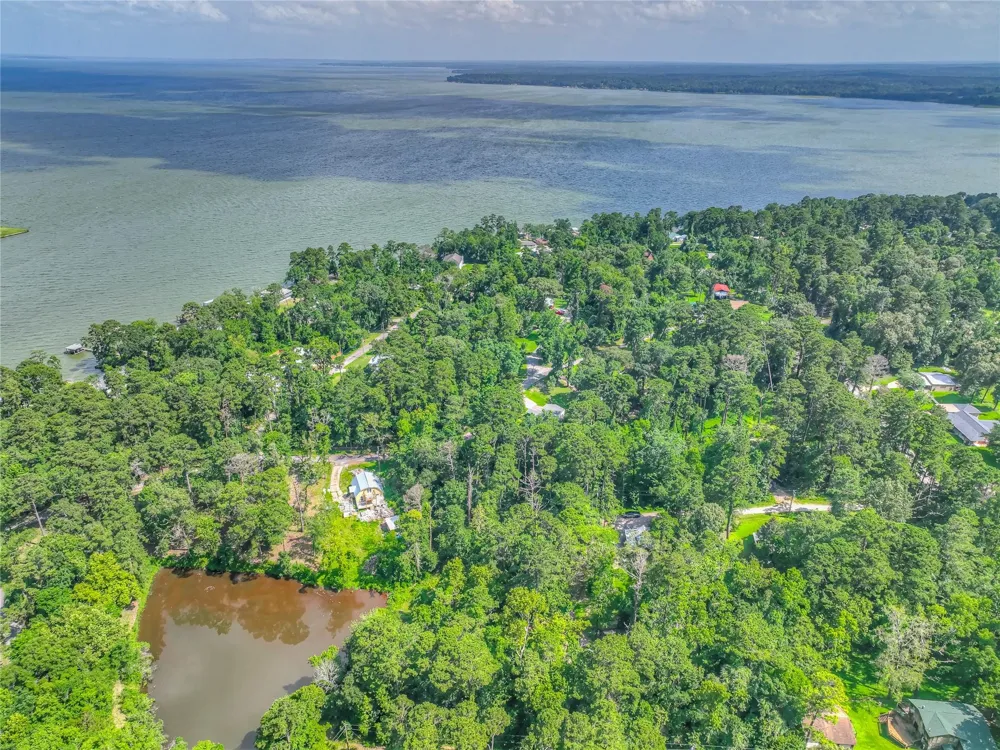 Buckeye Lane Point Blank, TX 77364