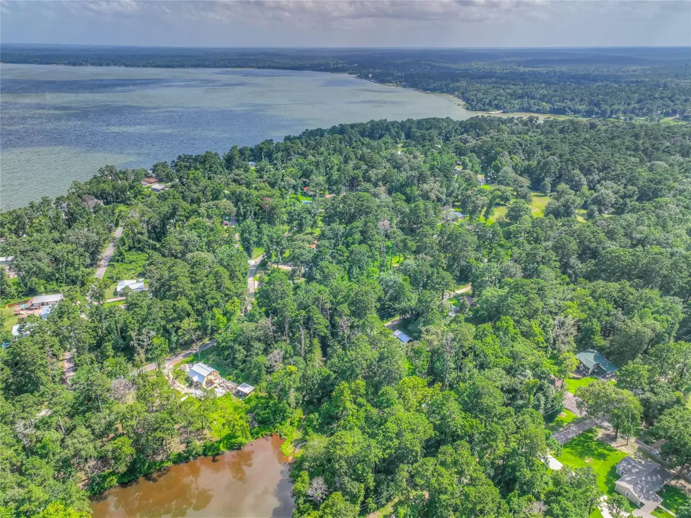 Buckeye Lane Point Blank, TX 77364