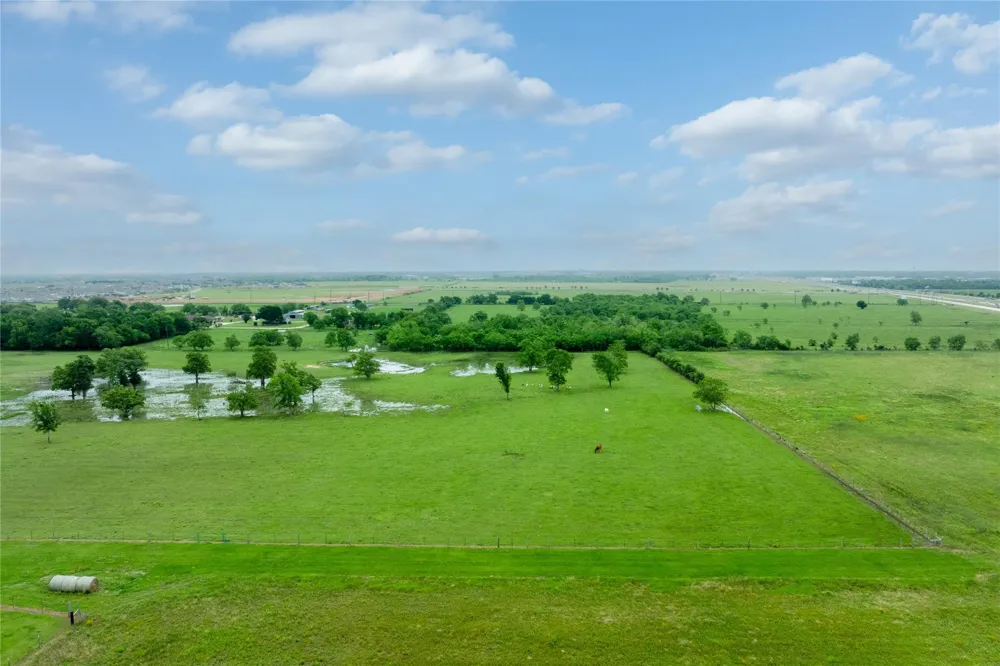 Edward Scott Ln Lane Hempstead, TX 77445