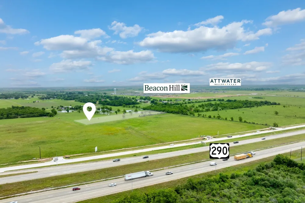 Edward Scott Ln Lane Hempstead, TX 77445
