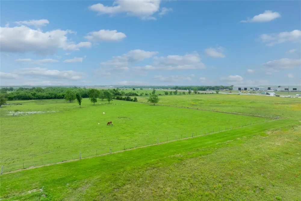 Edward Scott Ln Lane Hempstead, TX 77445
