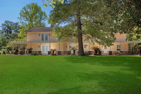1231 Pruitt Road
