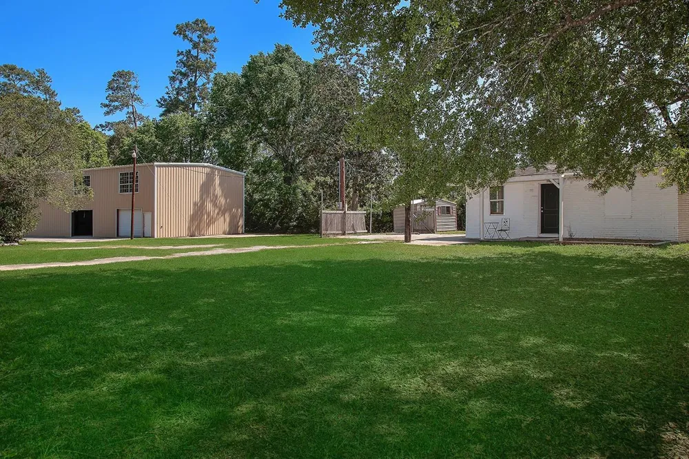 1231 Pruitt Road Spring, TX 77380