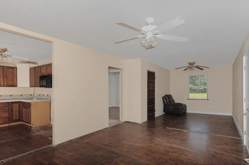 1231 Pruitt Road Spring, TX 77380