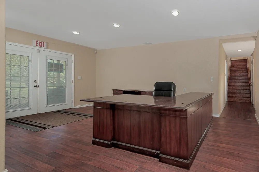 1231 Pruitt Road Spring, TX 77380