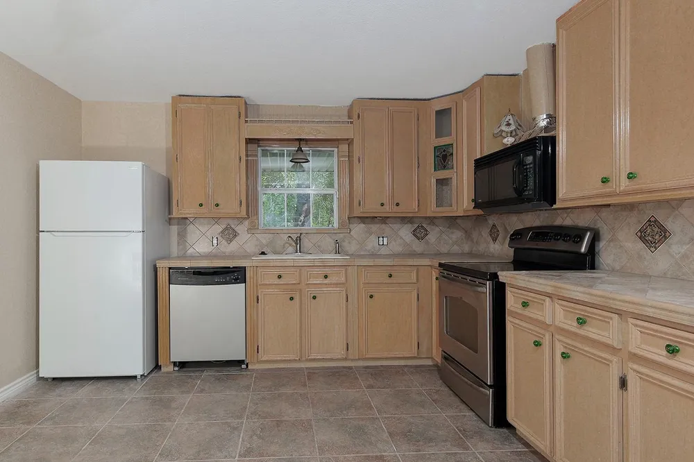 1231 Pruitt Road Spring, TX 77380
