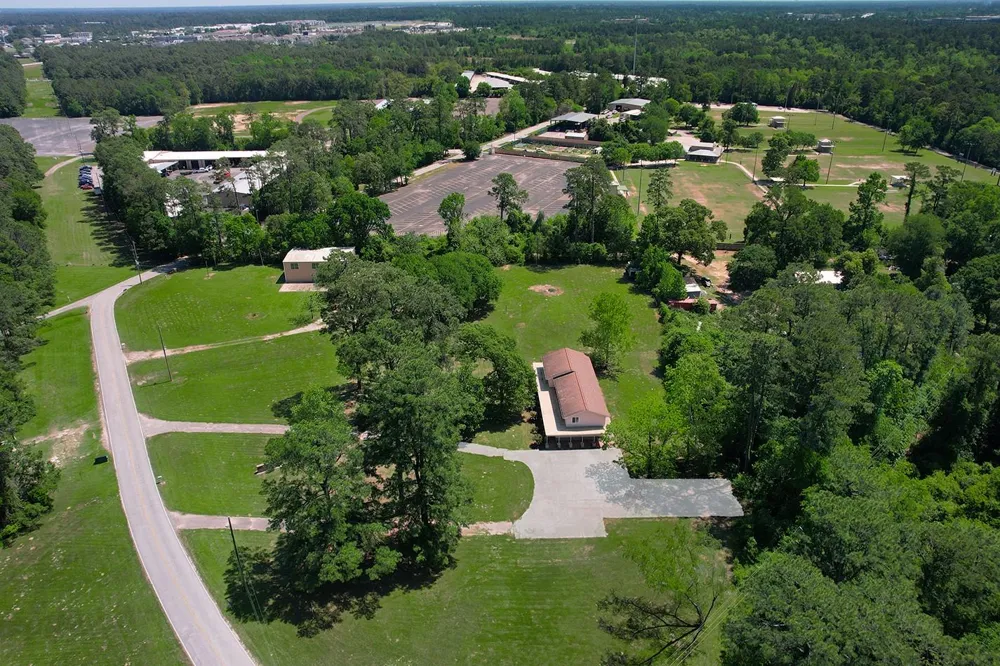 1231 Pruitt Road Spring, TX 77380