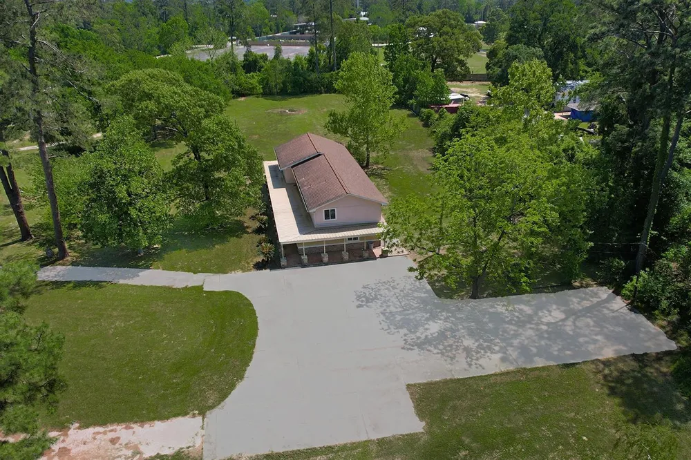 1231 Pruitt Road Spring, TX 77380