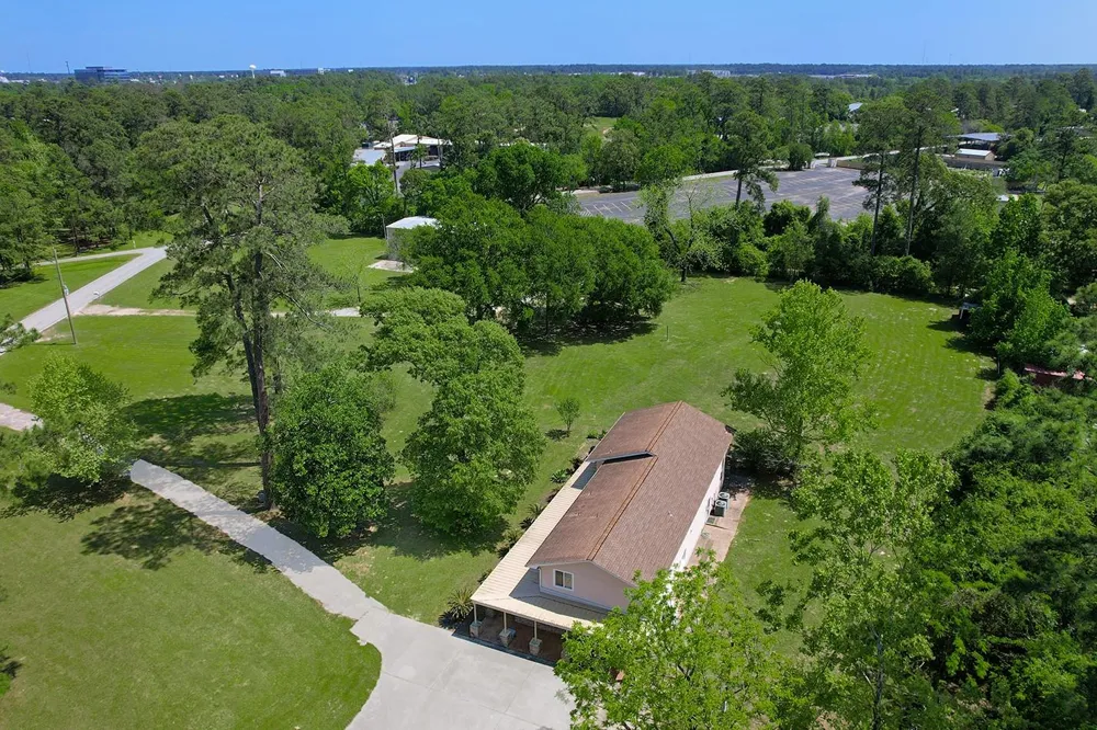 1231 Pruitt Road Spring, TX 77380