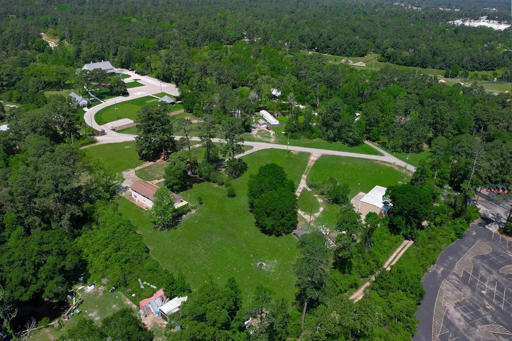 1231 Pruitt Road Spring, TX 77380
