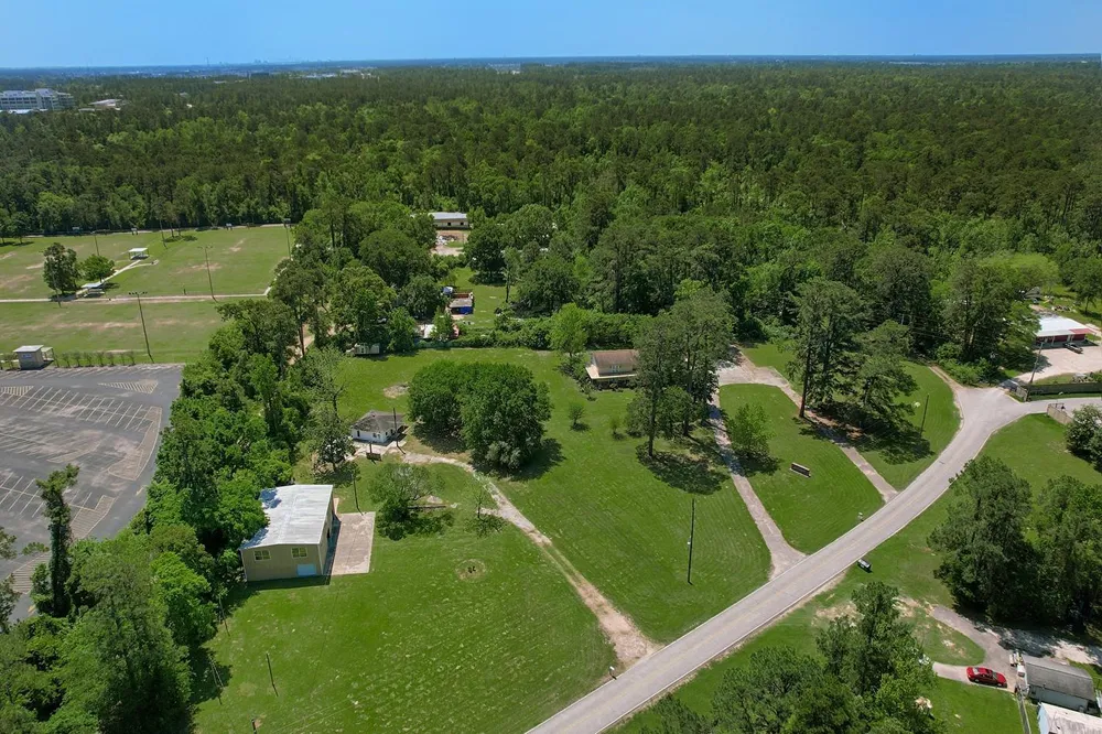 1231 Pruitt Road Spring, TX 77380