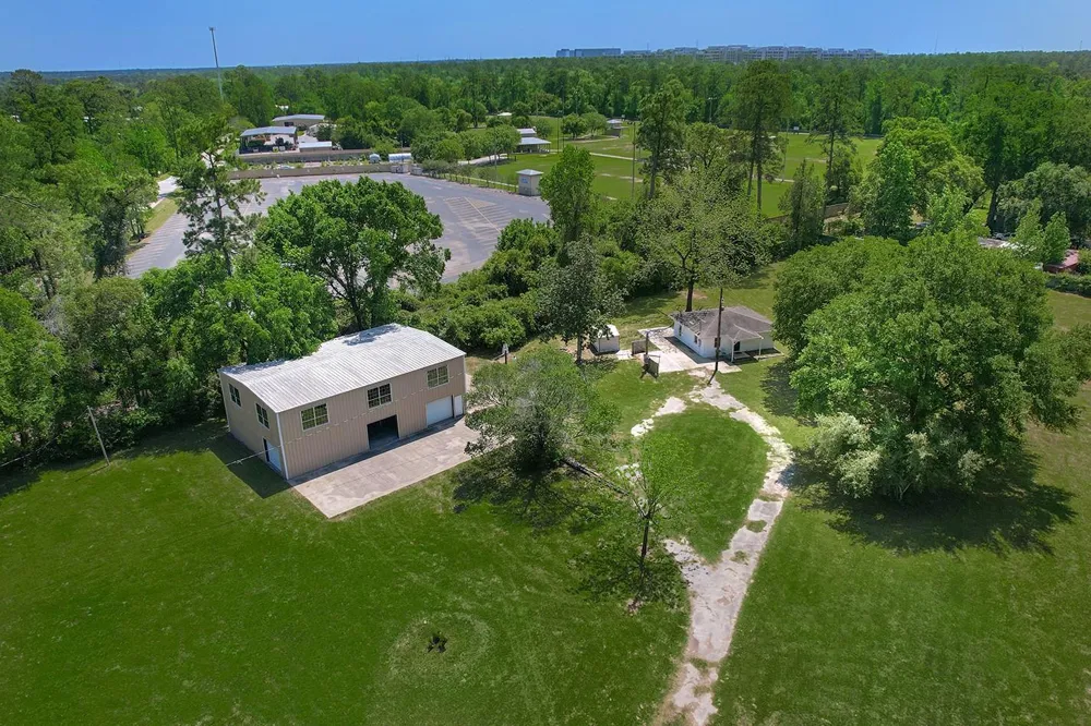 1231 Pruitt Road Spring, TX 77380