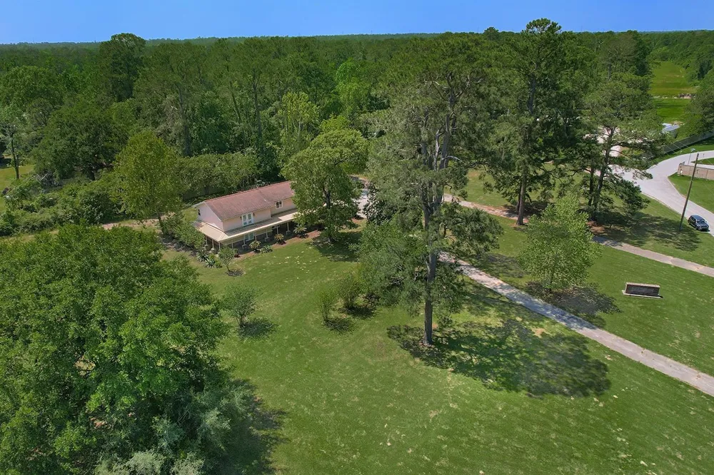 1231 Pruitt Road Spring, TX 77380