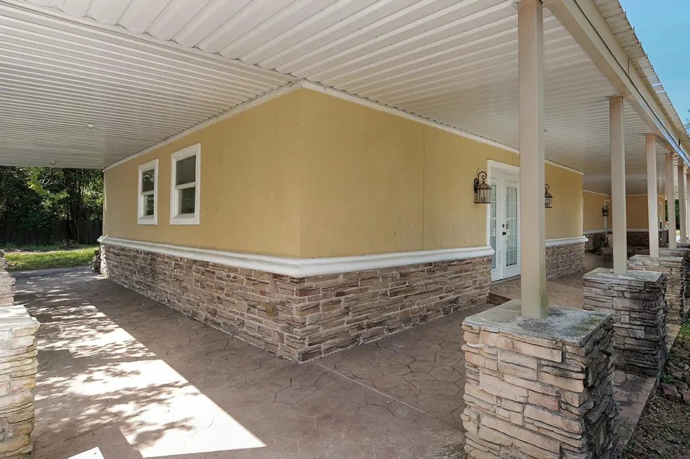 1231 Pruitt Road Spring, TX 77380