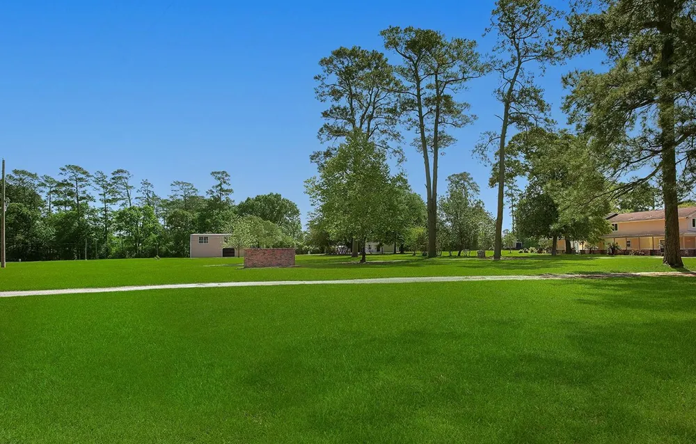 1231 Pruitt Road Spring, TX 77380