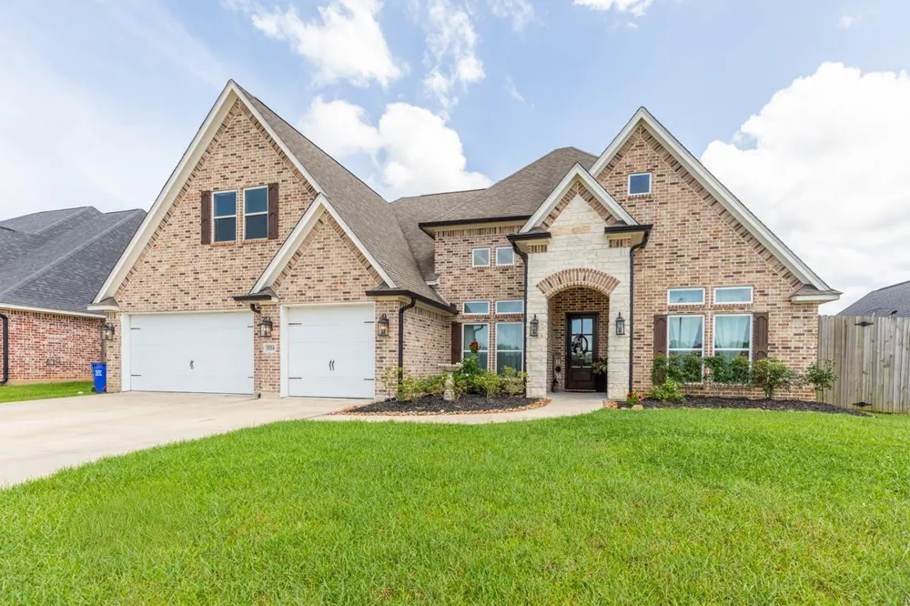1724 Kalas Circle Lumberton, TX 77657