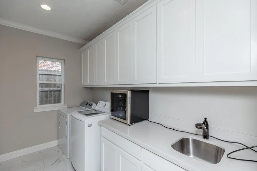 1724 Kalas Circle Lumberton, TX 77657