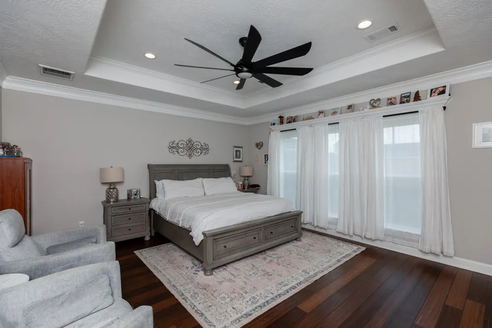 1724 Kalas Circle Lumberton, TX 77657