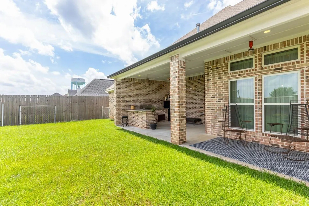 1724 Kalas Circle Lumberton, TX 77657