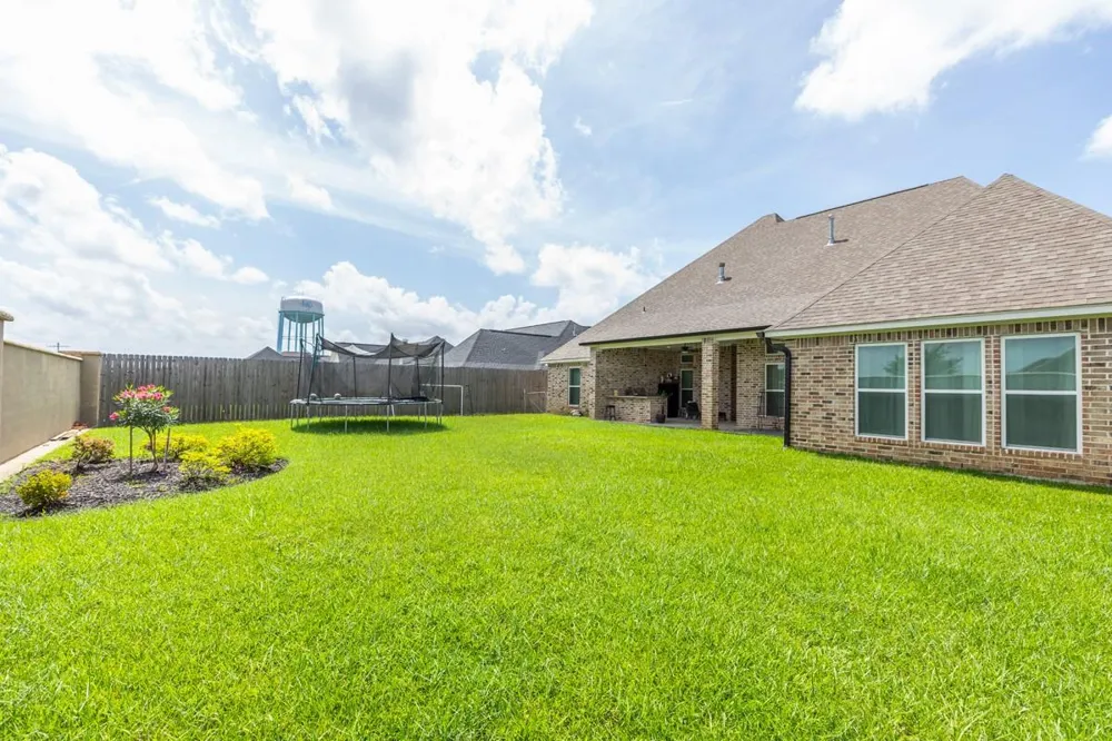 1724 Kalas Circle Lumberton, TX 77657