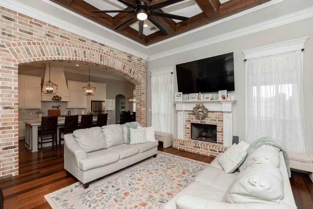 1724 Kalas Circle Lumberton, TX 77657