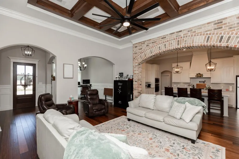 1724 Kalas Circle Lumberton, TX 77657
