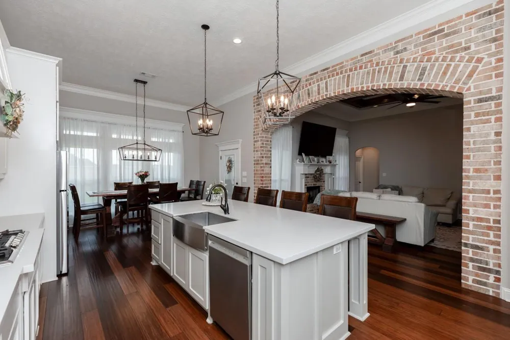 1724 Kalas Circle Lumberton, TX 77657