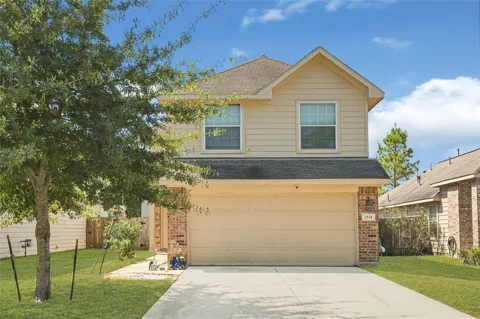 2834 Chaplin Place Drive